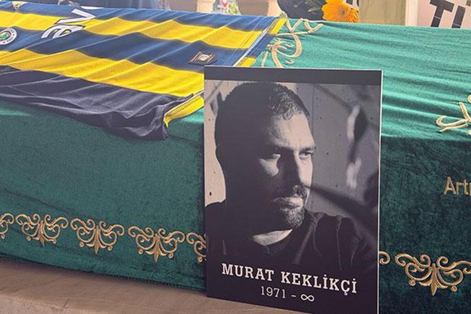 Ünlü Gazeteci Murat Keklikçi Hayatını Kaybetti - Anadolu'nun Sevilen İsmi Vefat Etti