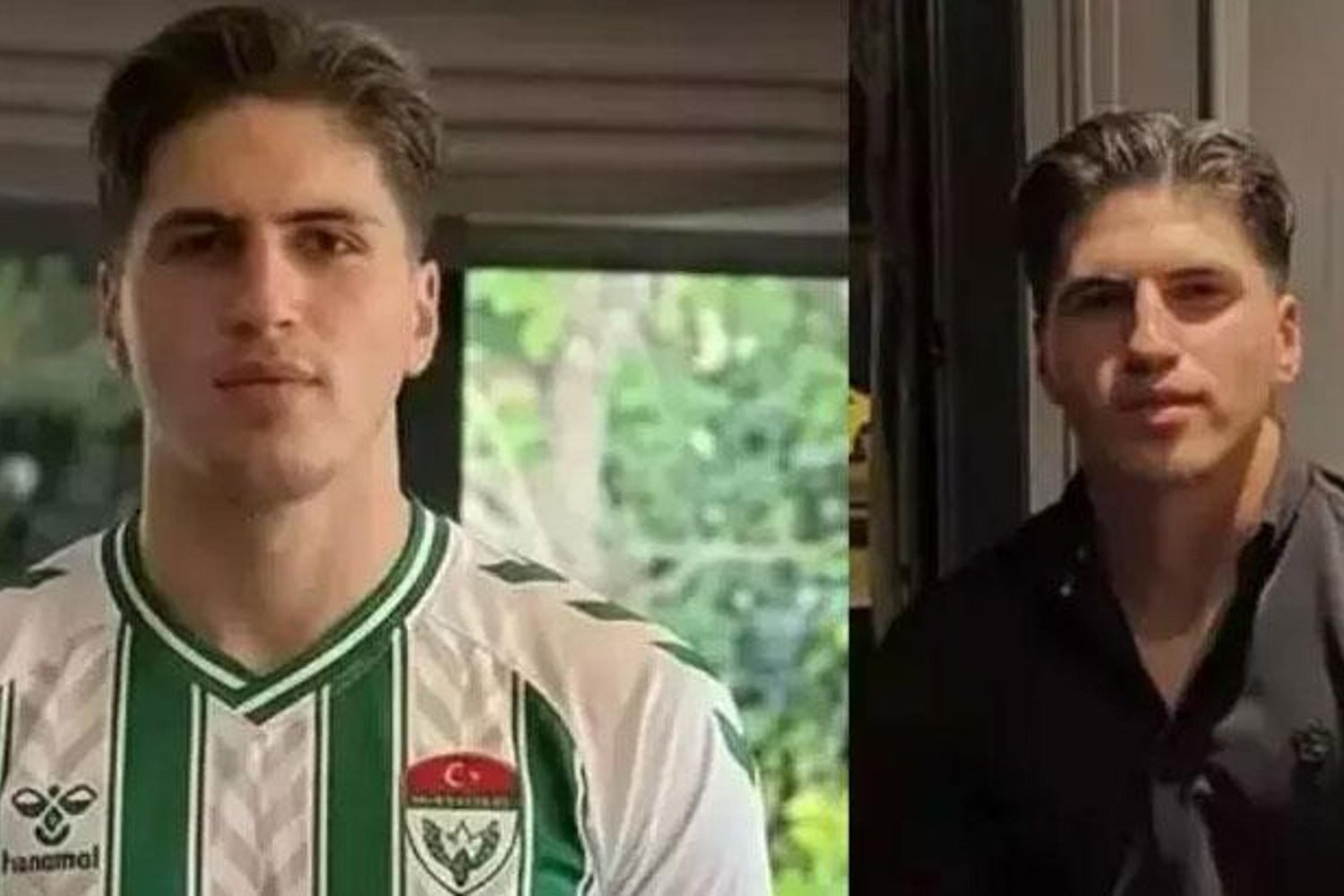 İhbarlar Üzerine Olay Gelişti: Ünlü Rapçi Canbay & Wolker ve Aleyna Kalaycıoğlu Soruşturma Altında