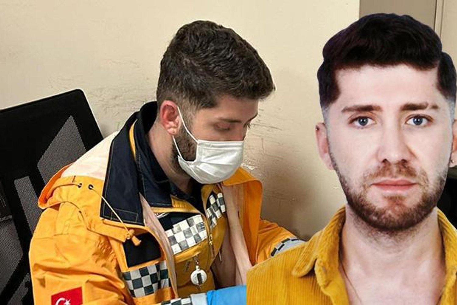 Muratpaşa'da Paramedik Cinayeti: 3 Günlük Mücadele Sonrasi Vefat