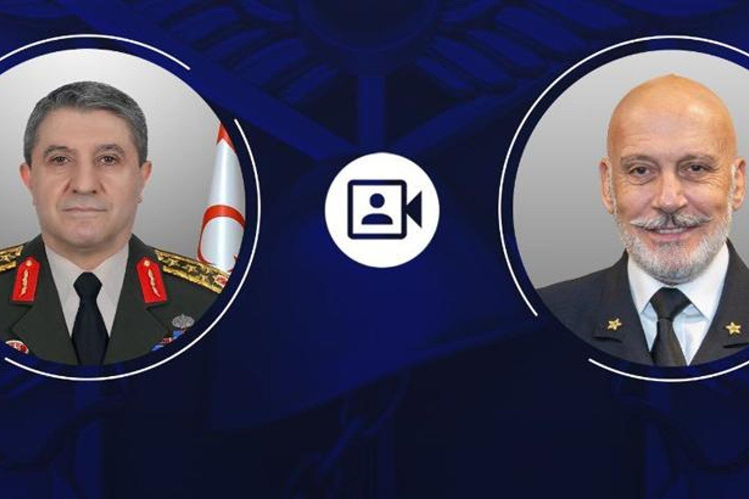 Son Dakika: MSB'den İran Kuyusu Soğutması ve Güvenlik Güçleri Görüşmesi