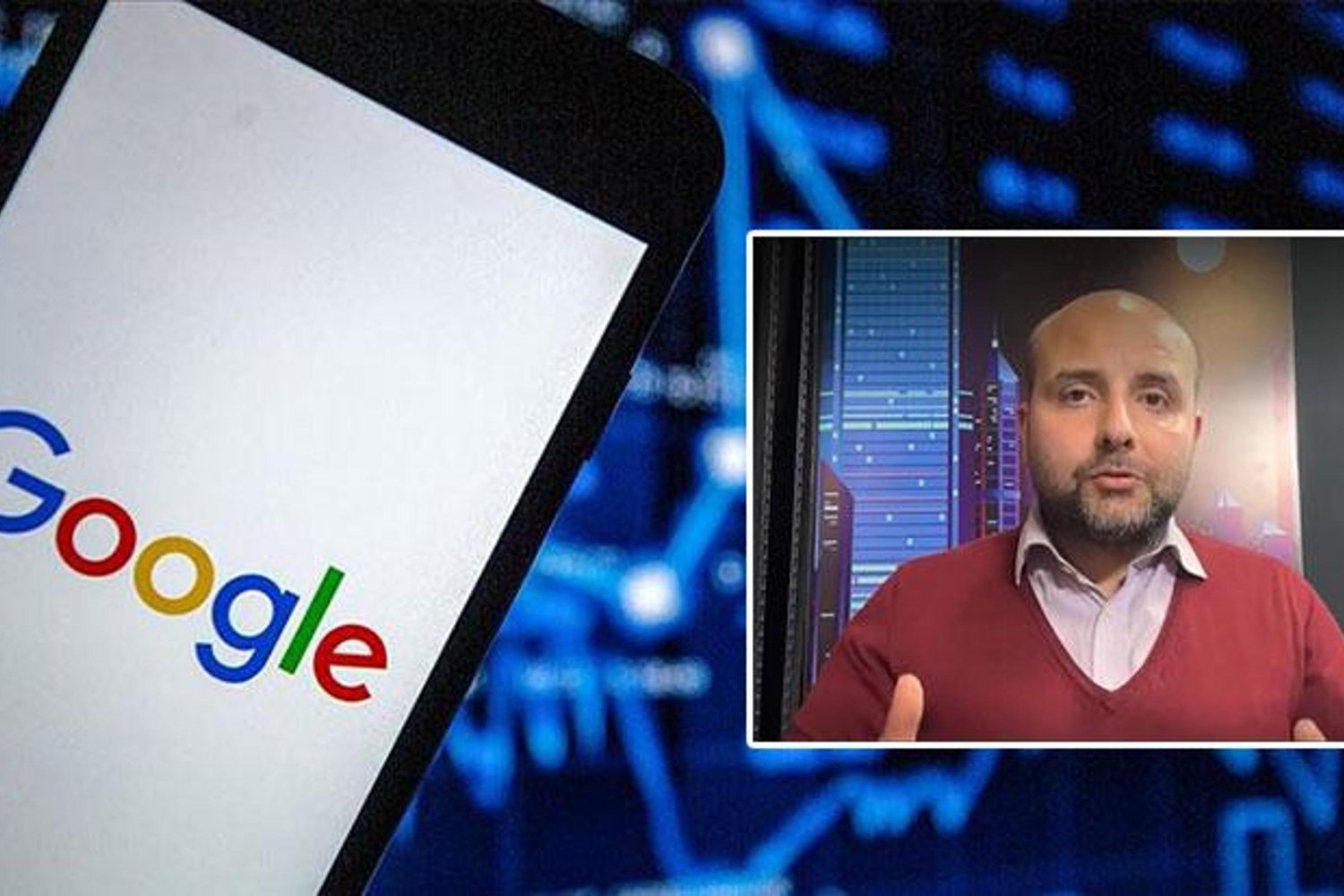 Google Yapay Zekâ Destekli Arama Özelliği Medya Dünyasında Büyük Krize Neden Oluyor