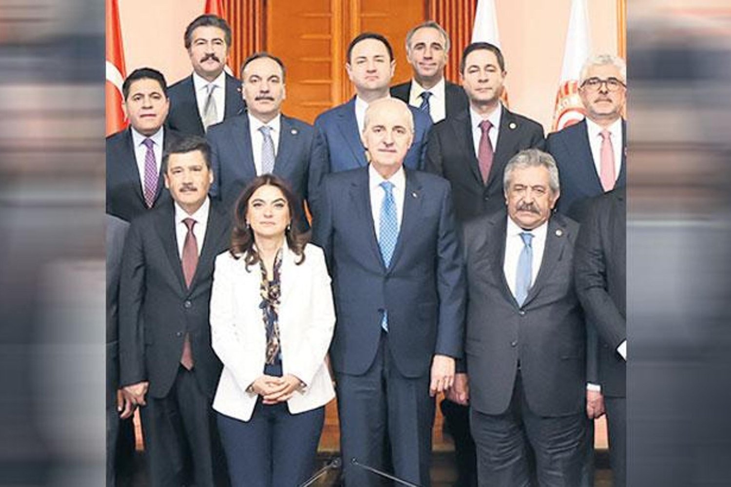 Yasal Düzenlemeler İçin Ivedilik Vurgusu: Komisyon Çalışmalarında Önemli Gelişmeler