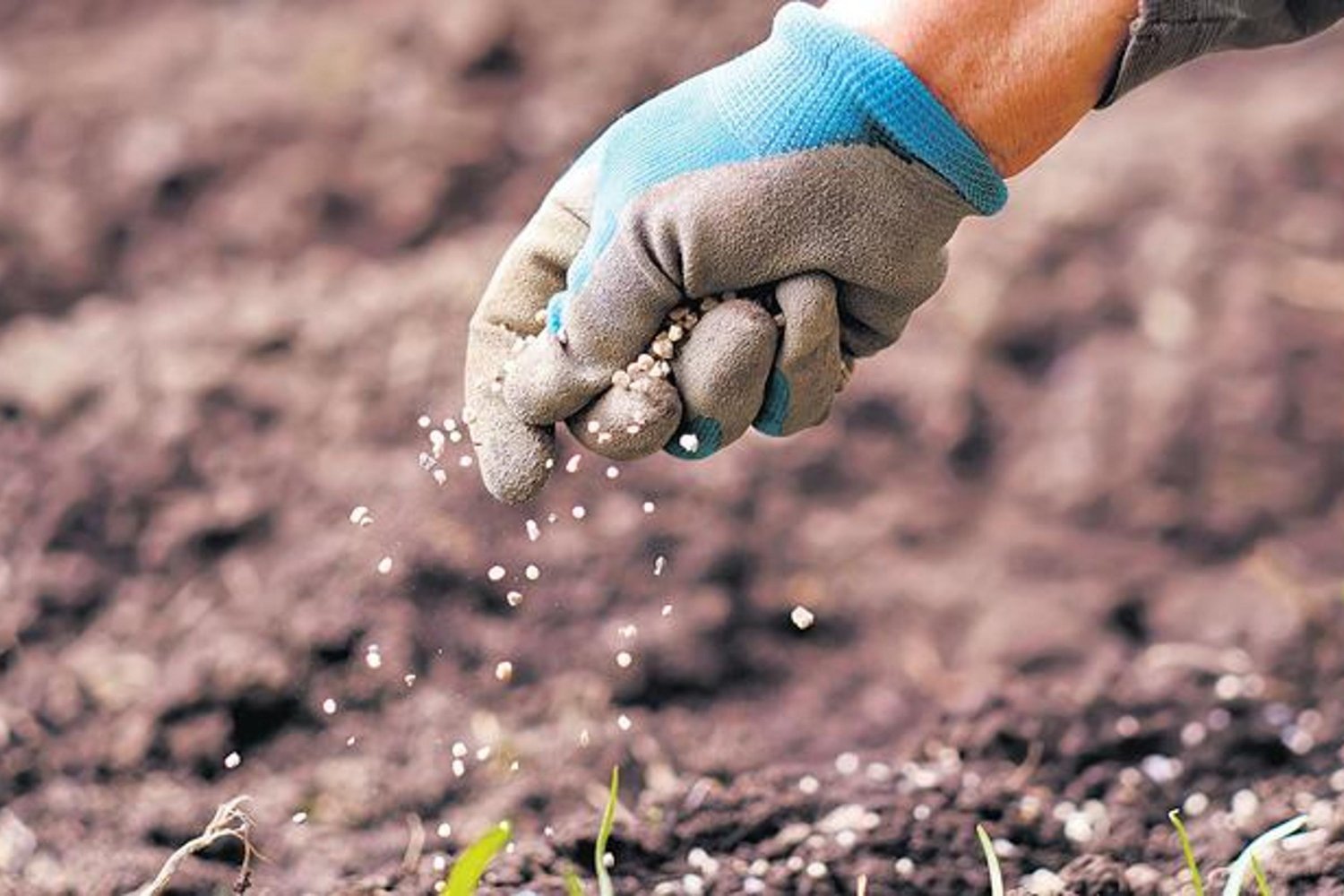 Gübre ve Enerji Fiyatları Borçlandırıyor: İran ve Orta Doğu Çatışması Tarımı Vuruyor