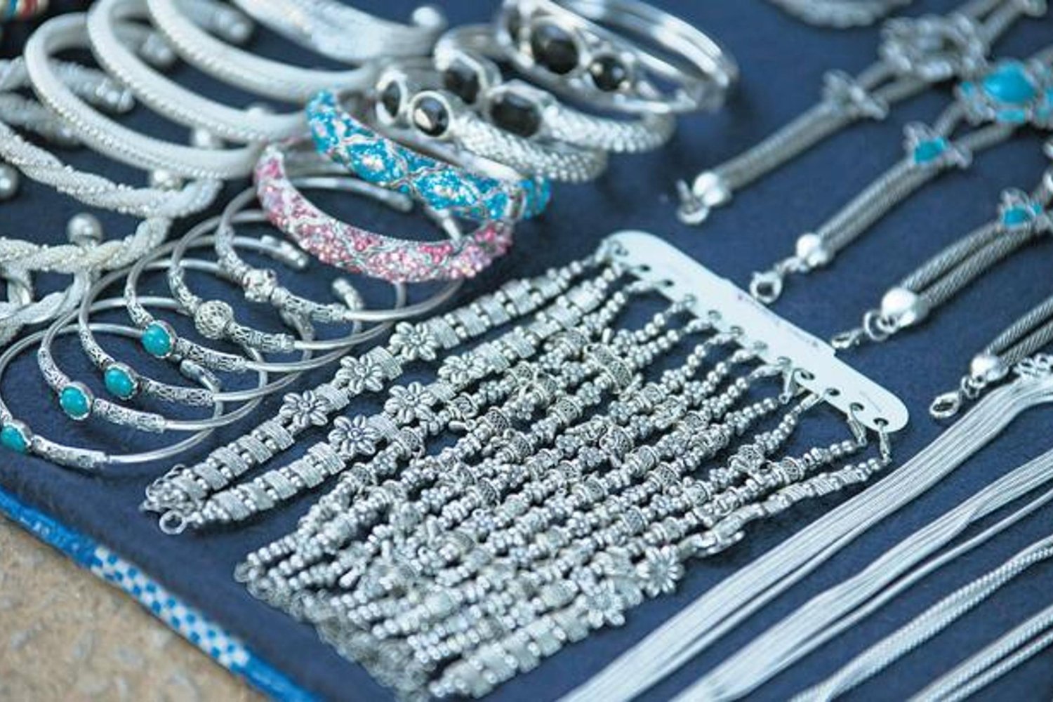 Gümüş Sektöründe Yeni Dönem: İstanbul Silver Fest ile Uluslararası İş Birliği Sağlanacak