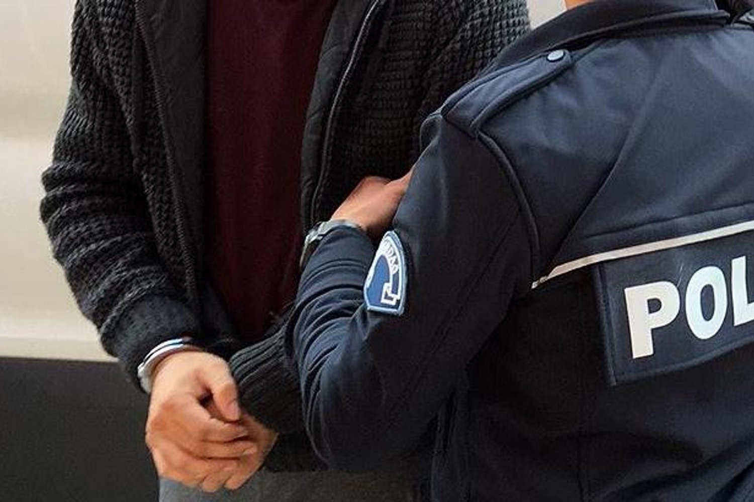 Organize Terör Örgütü Operasyonunda Ruhsatsız Silahlar Ele Geçirildi