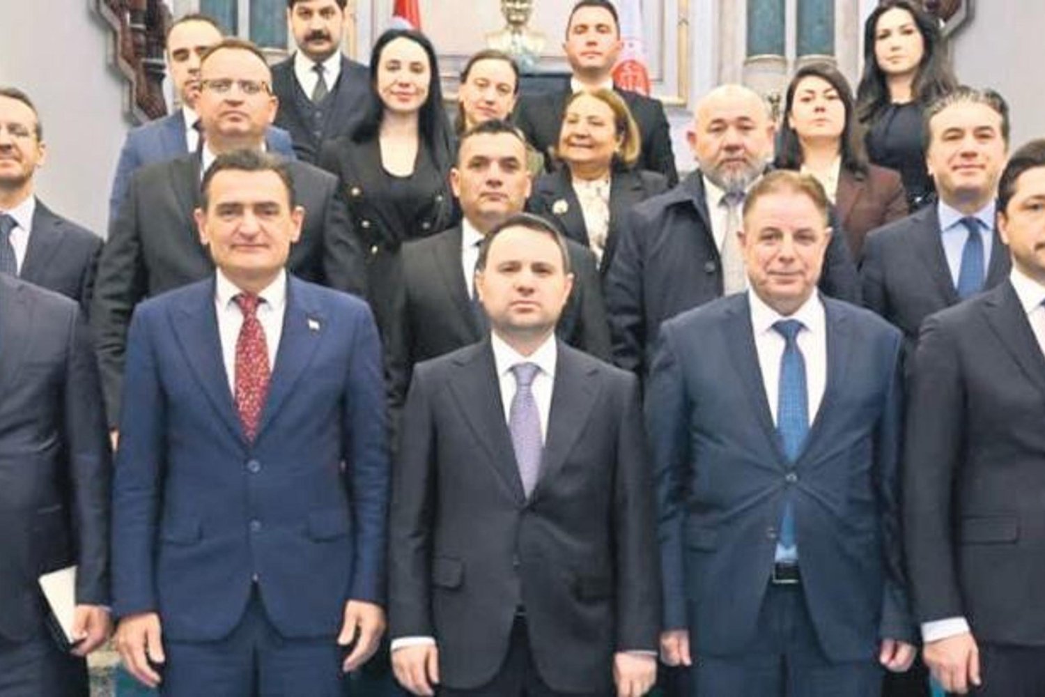 KKTC’ye Uluslararası Destek Vurgusu: Türkiye’den Güçlü Mesajlar