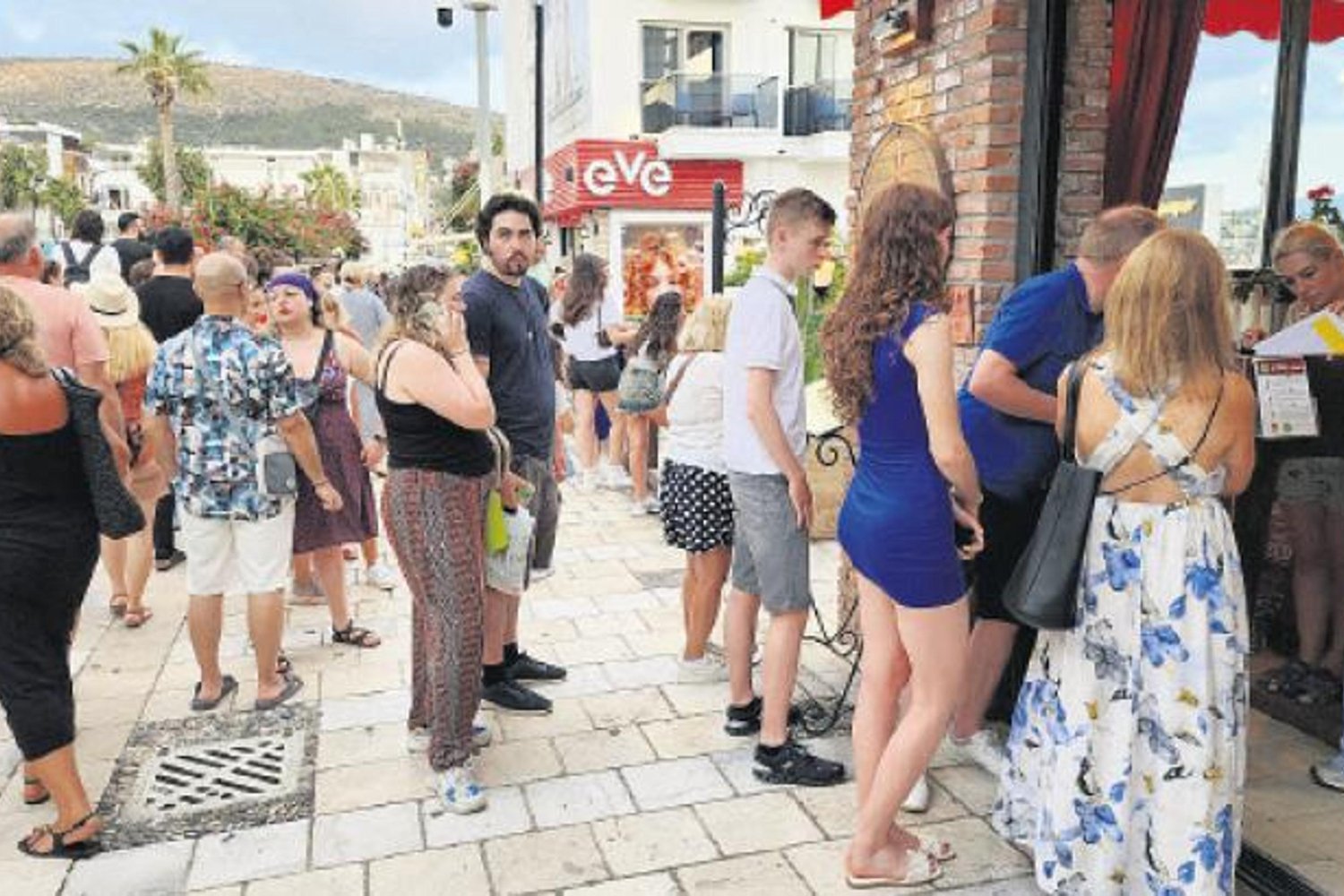 Türkiye Güvenli Turizm Politikasıyla Körfez Ülkelerinden Yoğun Talep Bekliyor