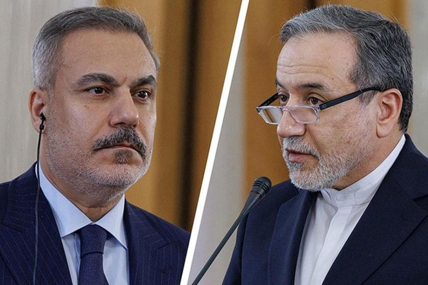 İran-İsrail-ABD-Gerilimi Tırmanıyor: Güney Kıbrıs'taki İngiliz Askerlerine Füze Saldırısı