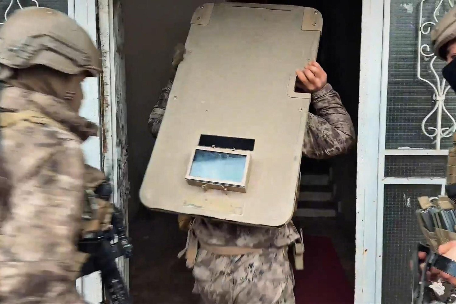 Siber Güvenlik Operasyonu: 20 Milyar TL'lik Yasadışı Finansal Akış Engellendi