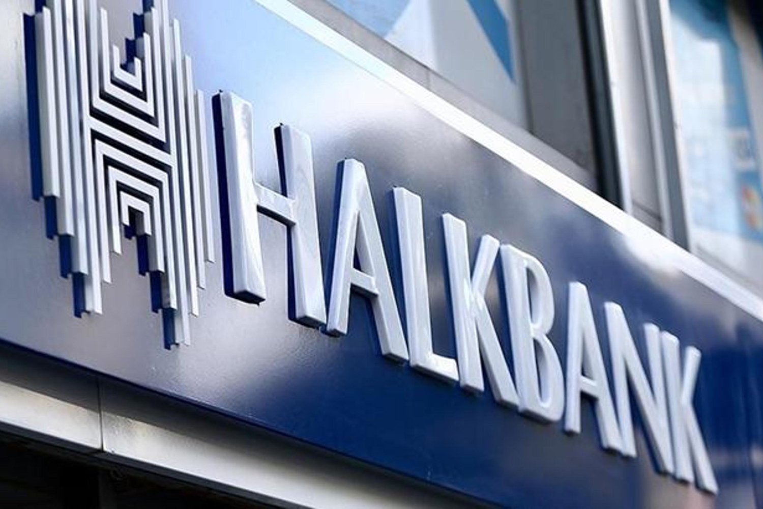 ABD'den Halkbank'a Uzlaşma Kararı: Kovuşturma Ertelendi