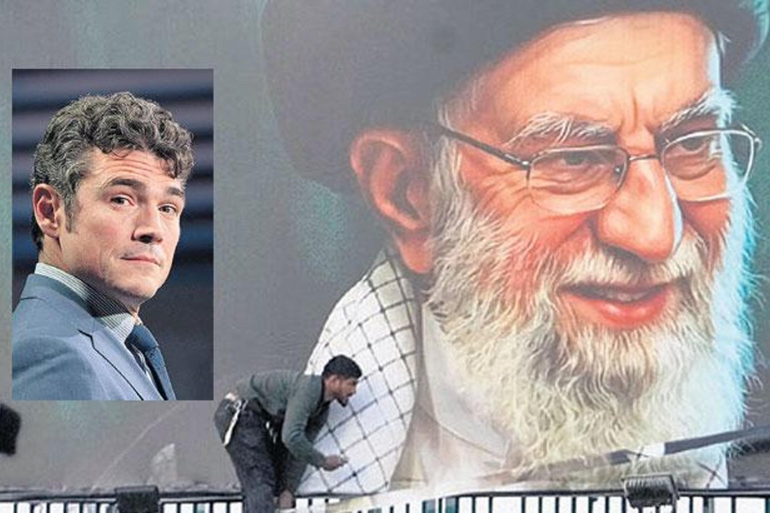 İsrail ve Dezenformasyon Ağlarıyla Savaş: Joe Kent’e Göre ABD ve İsrail Gizli Operasyonlar Yürütüyor