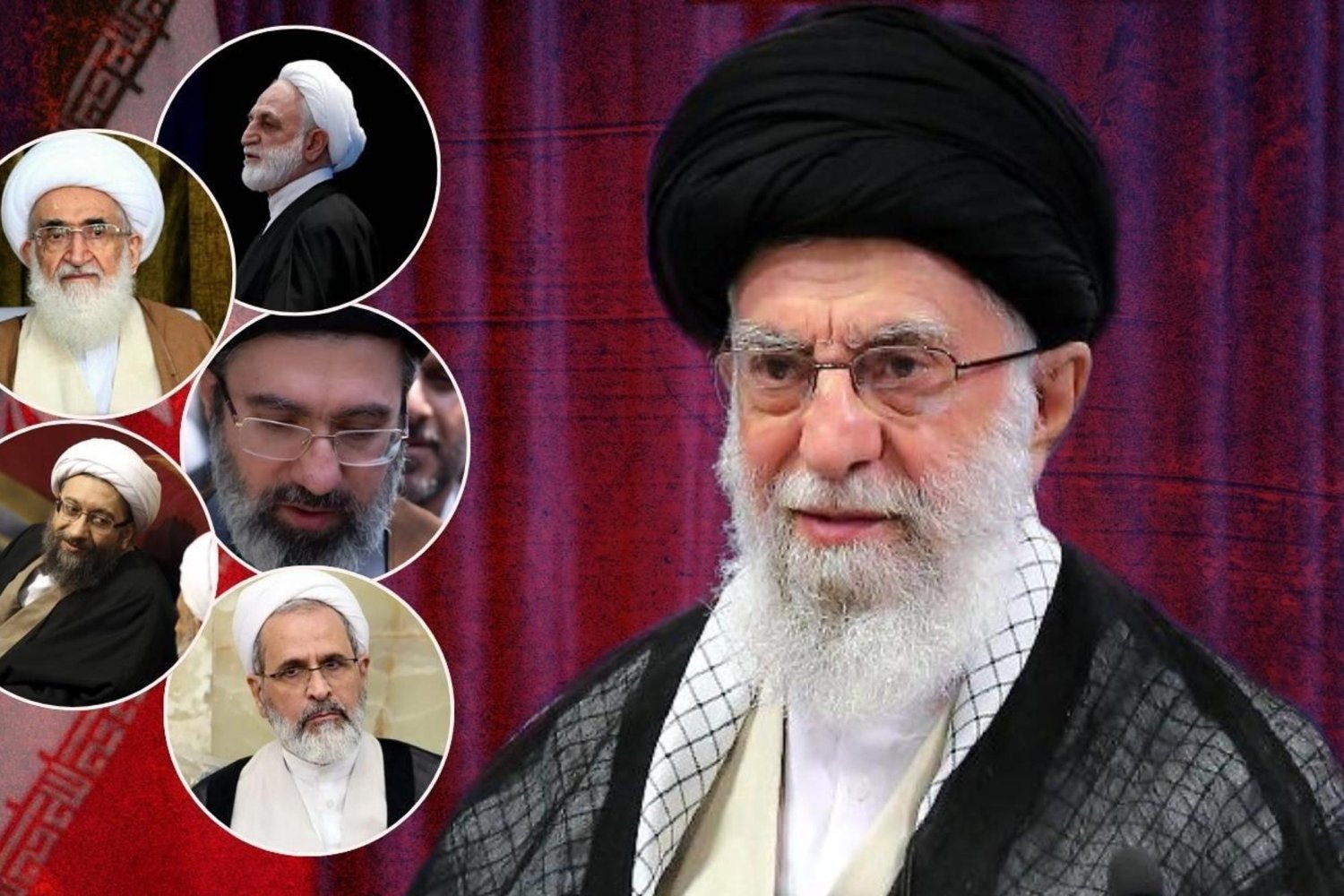 İran'da Şoke Eden Gelişme: Hamaney Suikast Sonrası Liderlik Belirsizliği