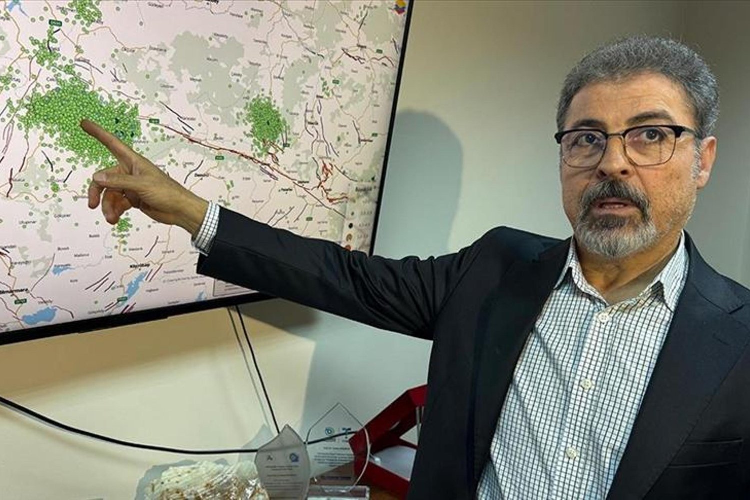 Balıkesir Sındırgı Depremleri ve Fay Stresi Analizi Sonuçlarıyla Güncellendi