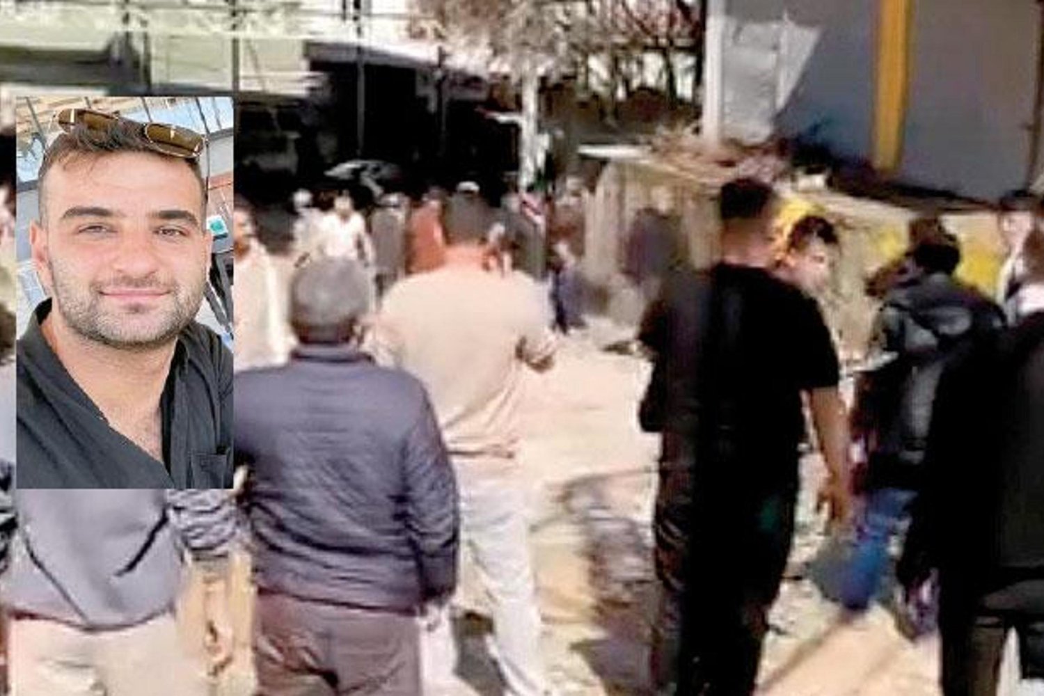 Hatay'da Kanlı Kavga: 2 Ölü, 22 Yaralı