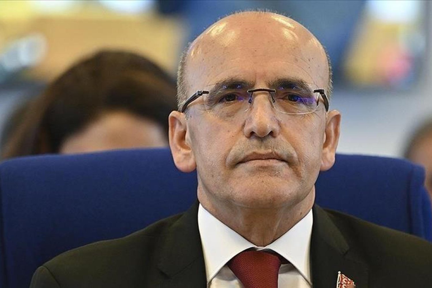 Bakanlık Açıklaması: 'Şimşek'in Ortaklığı Algı Operasyonudur'