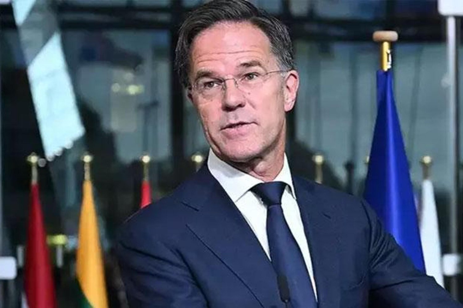 Brüksel’de NATO Güçleri Türkiye Güvenliği ve Orta Doğu Gelişmeleri