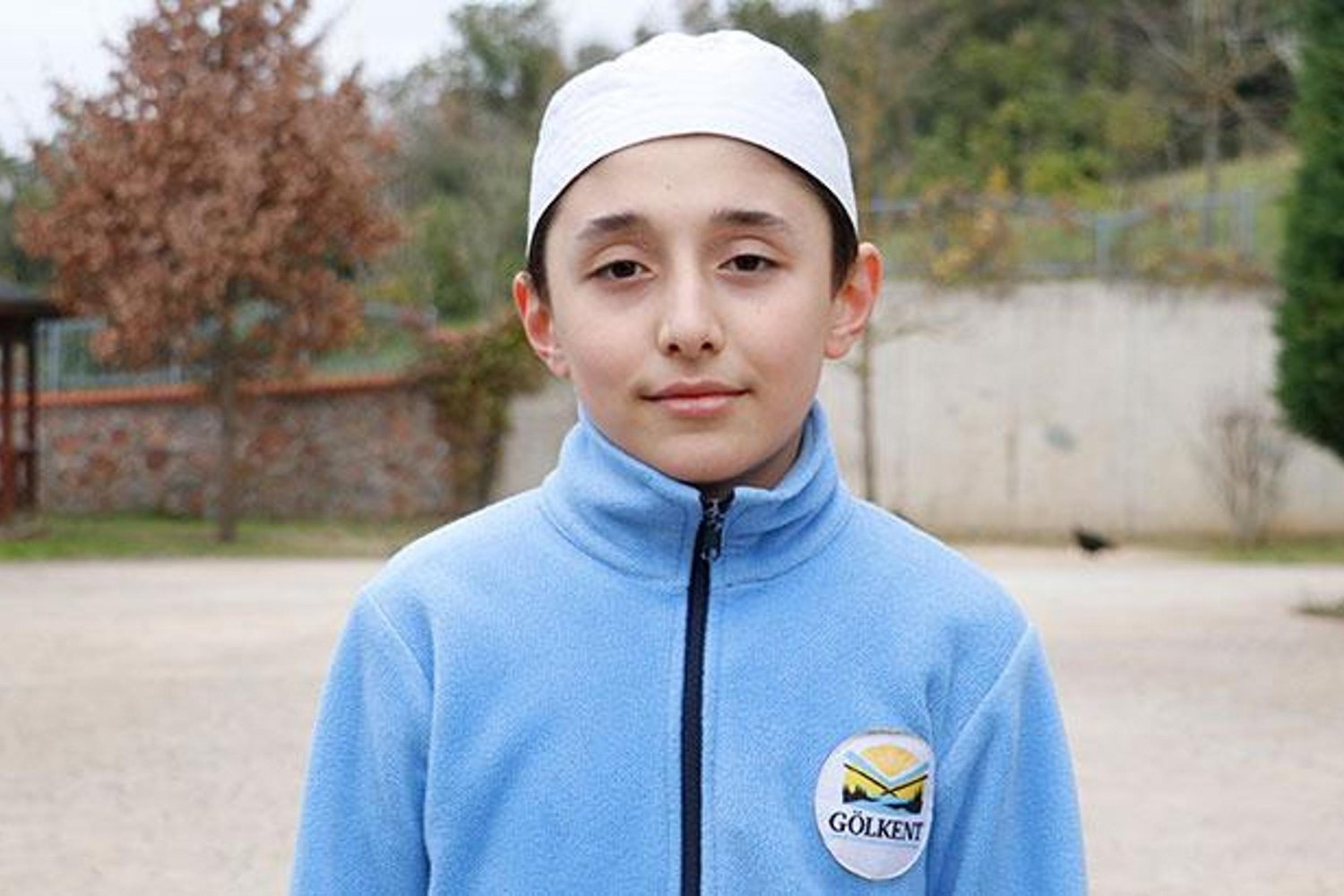 Genç Hasan Keleş, 2,5 Ayda Hafız Oldu! Yüksek Başarı ve Gelecek Hedefleri