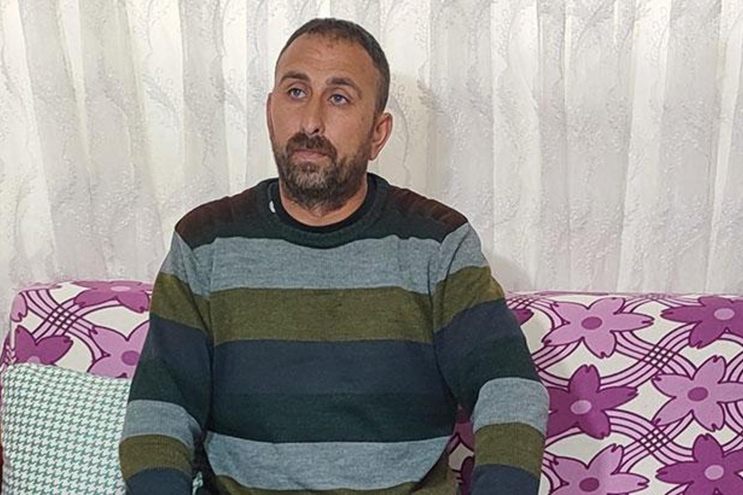 Diyarbakır'daki Dolandırıcılık Davası: Engelli İşadamı Hapisle Tanıştı!