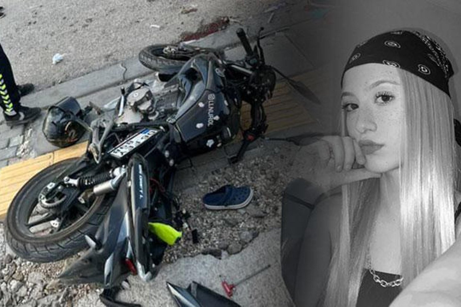 Polatlı'da Trafik Kazası: Genç Kadın Hayatını Kaybetti, Sürücü Serbest