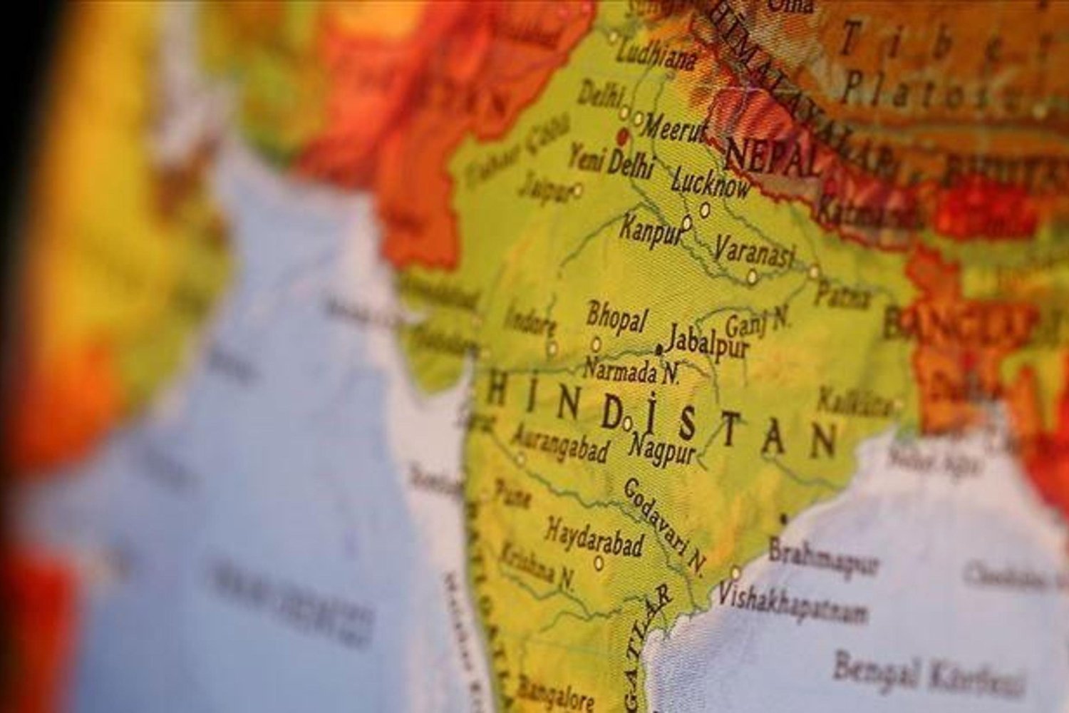 Hindistan’ın Jorhat’ta Düşen Su-30MKI Uçağı: Arama Kurtarma Çalışmaları Sürüyor