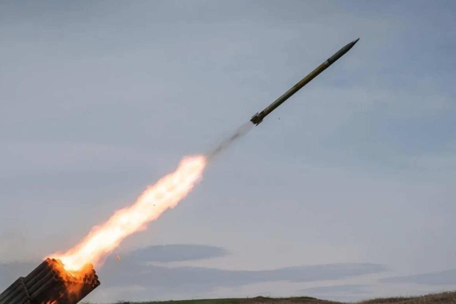 İsrail'e Lübnan'dan Geniş Hedefli Saldırılar: 1189 Kişi Hayatını Kaybetti