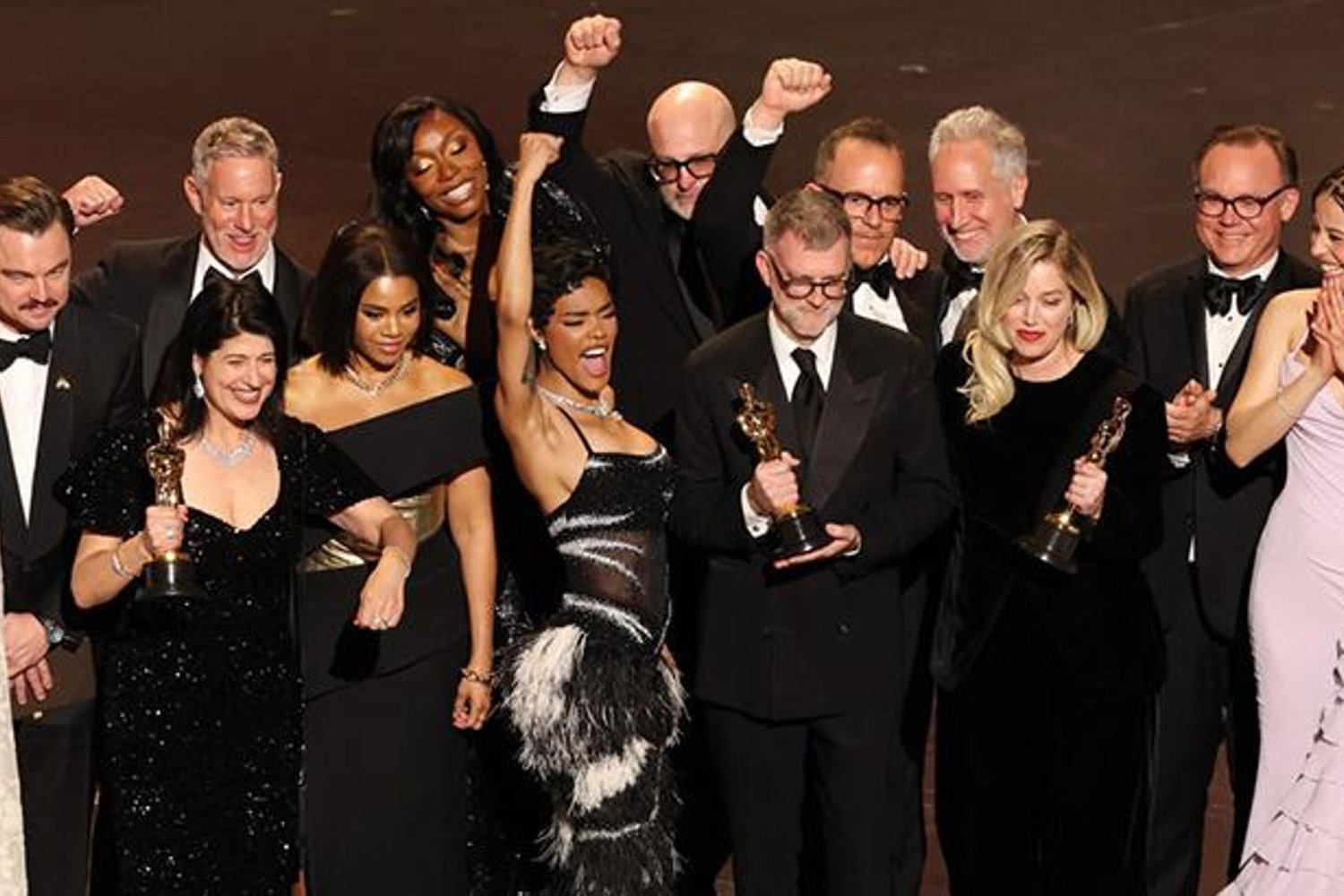 2026 Oscar Ödülleri Kazananları ve Gecenin Sürprizleri