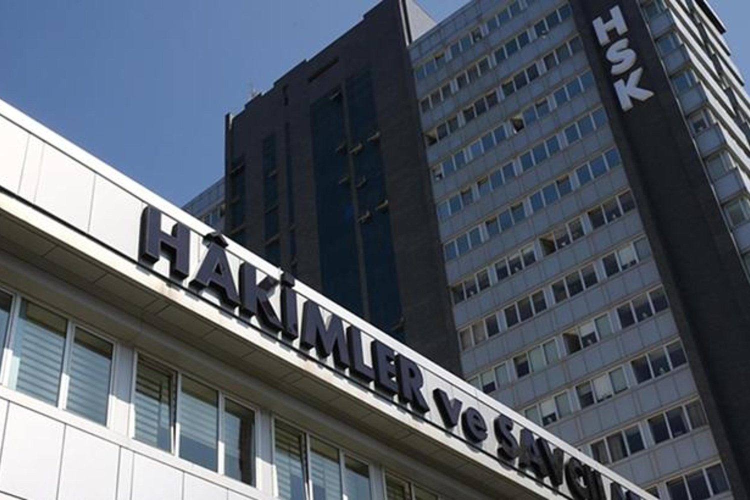 Yargıtay’a Yeni Üyeler Seçildi: İşte Seçilen 8 Adli Temsilci!