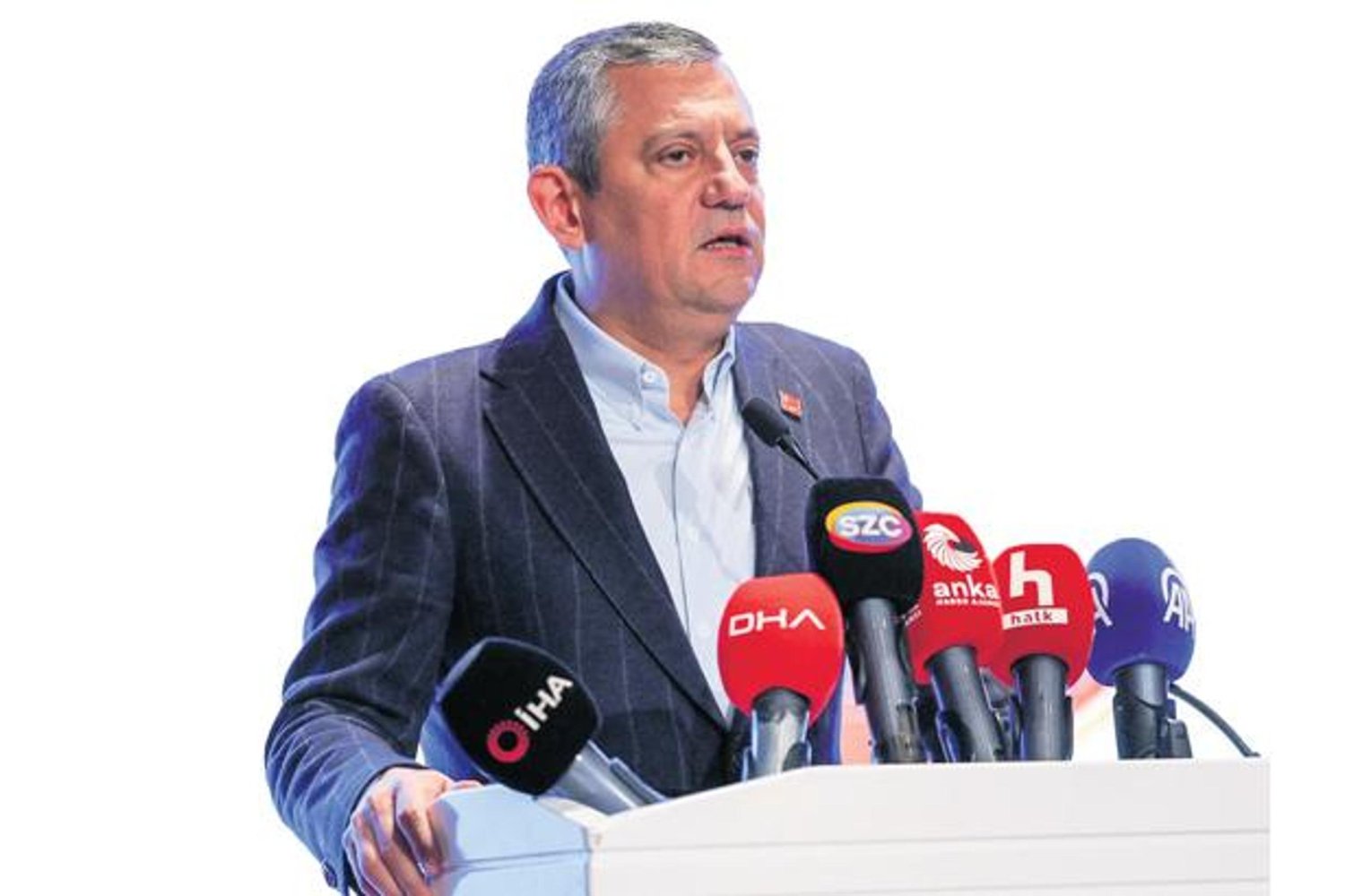 Türkiye'nin Güvenliği İçin Kritik Açıklama: Bölgede Savaş Yıkımı Getirir!