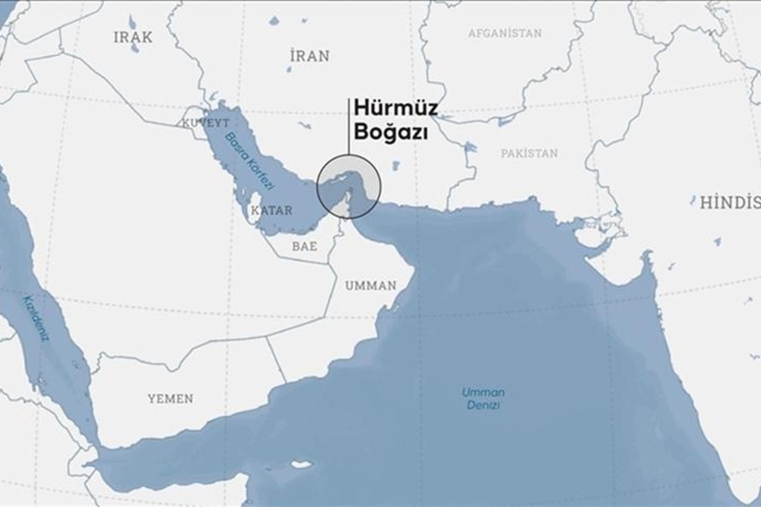Hürmüz Boğazı Kapatıldı: İran'dan Yeni Saldırılar ve Küresel Ticarette Gelecek Riskler