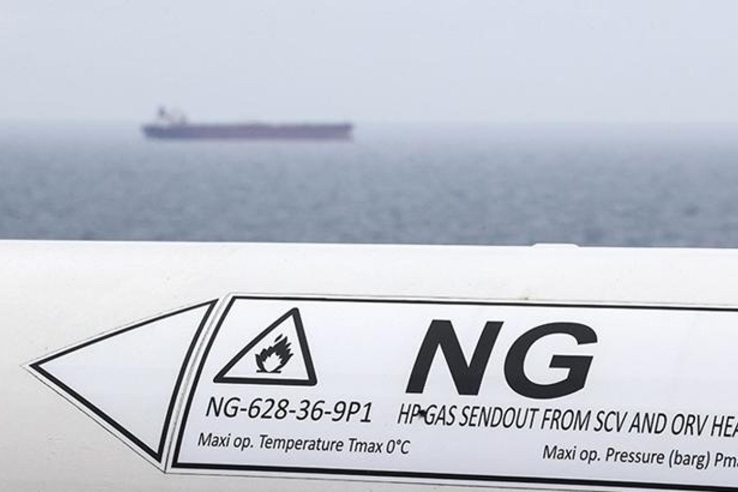 Enerji Krizi: Orta Doğu'da Tırmanan Çatışmalar ve LNG Piyasasında Tarihin En Sert Arz Şoku