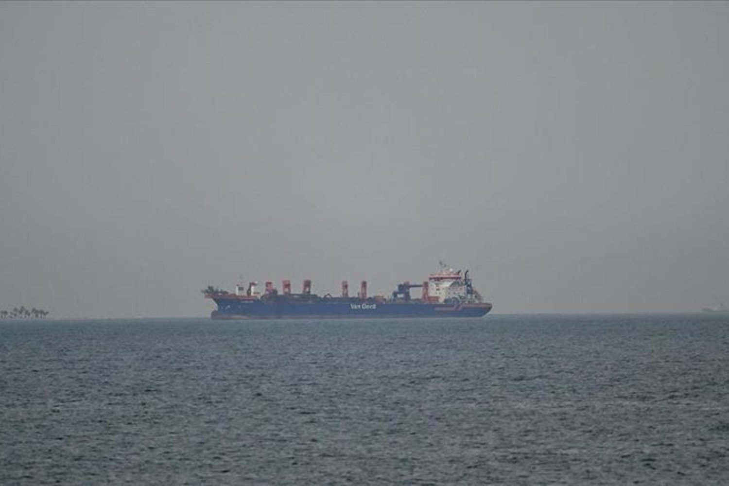 Hürmüz Boğazı Kapatılabilir mi? Uluslararası Hukuk ve Sigorta Riskleri Analizi