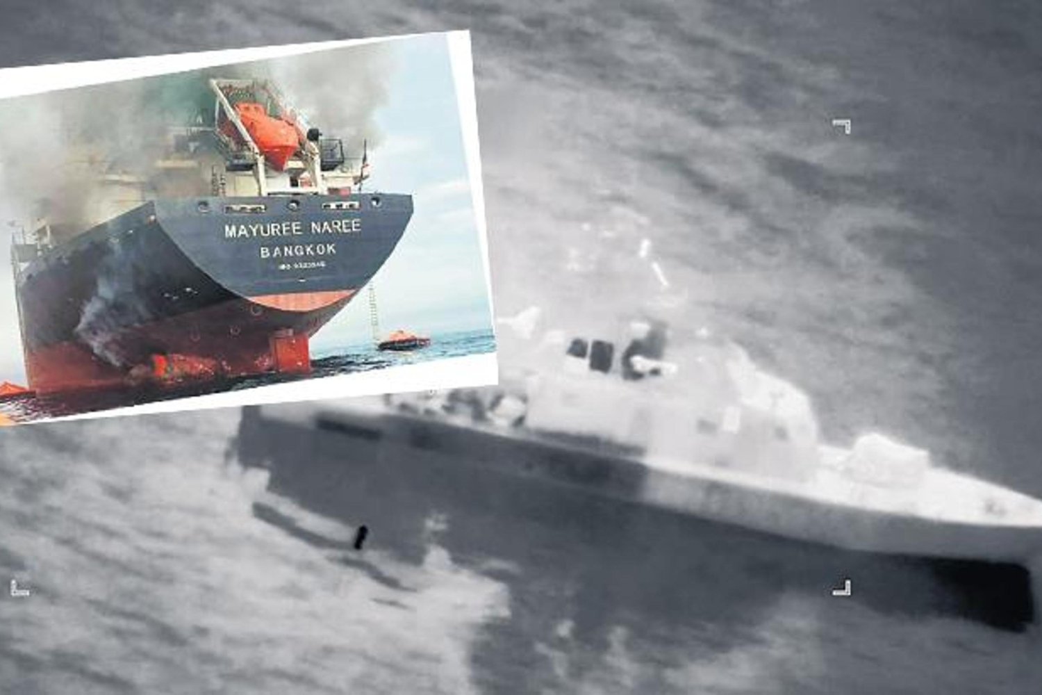 Kriz Büyüyor! Hürmüz Boğazı’nda İran ve Körfez Ülkelerine Saldırılar Artıyor