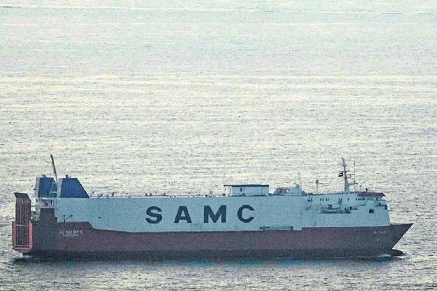 İran ABD ve İsrail'e Karşı Elektrik Santrali Hedefleriyle Uyarıyor