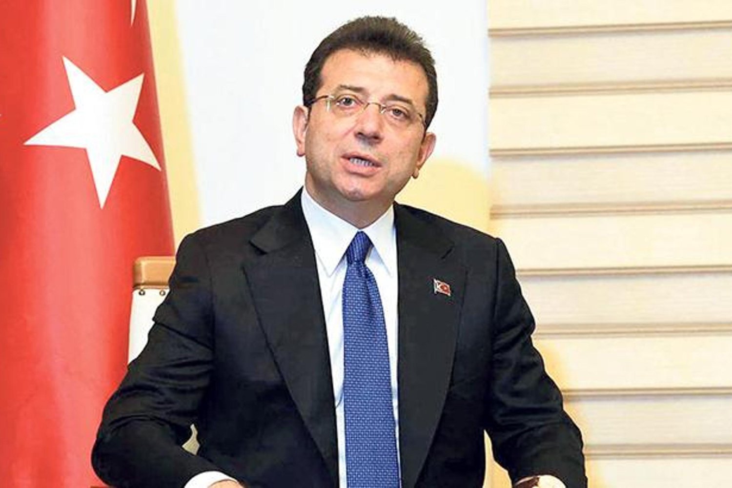 İmamoğlu ve 405 Sanık Hakkında Dev Yargılama Başlıyor! Yeni Detaylar