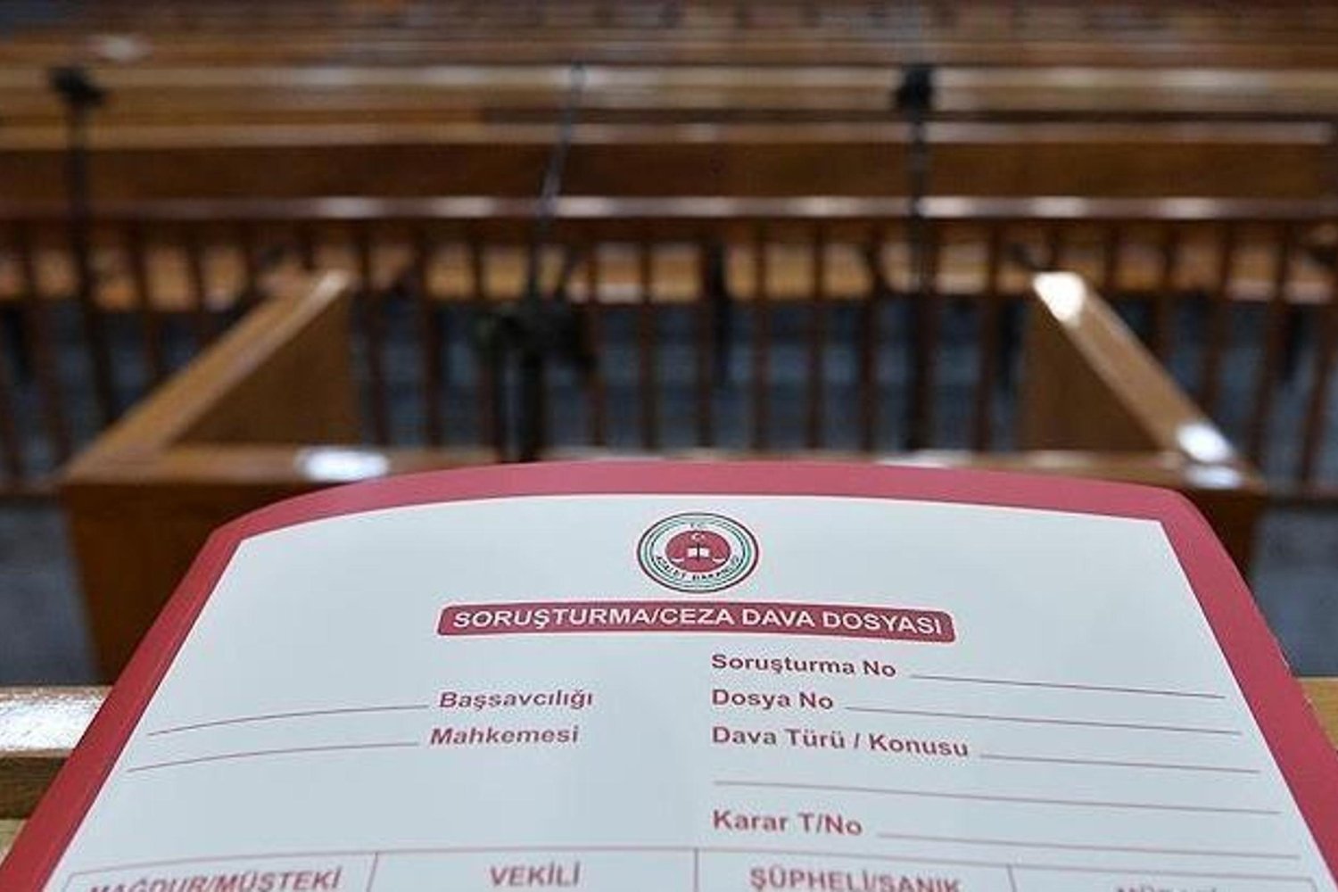 İmamoğlu'na Yolsuzluk Davası: 2 Bin 352 Yıla Kadar Hapis Talebi