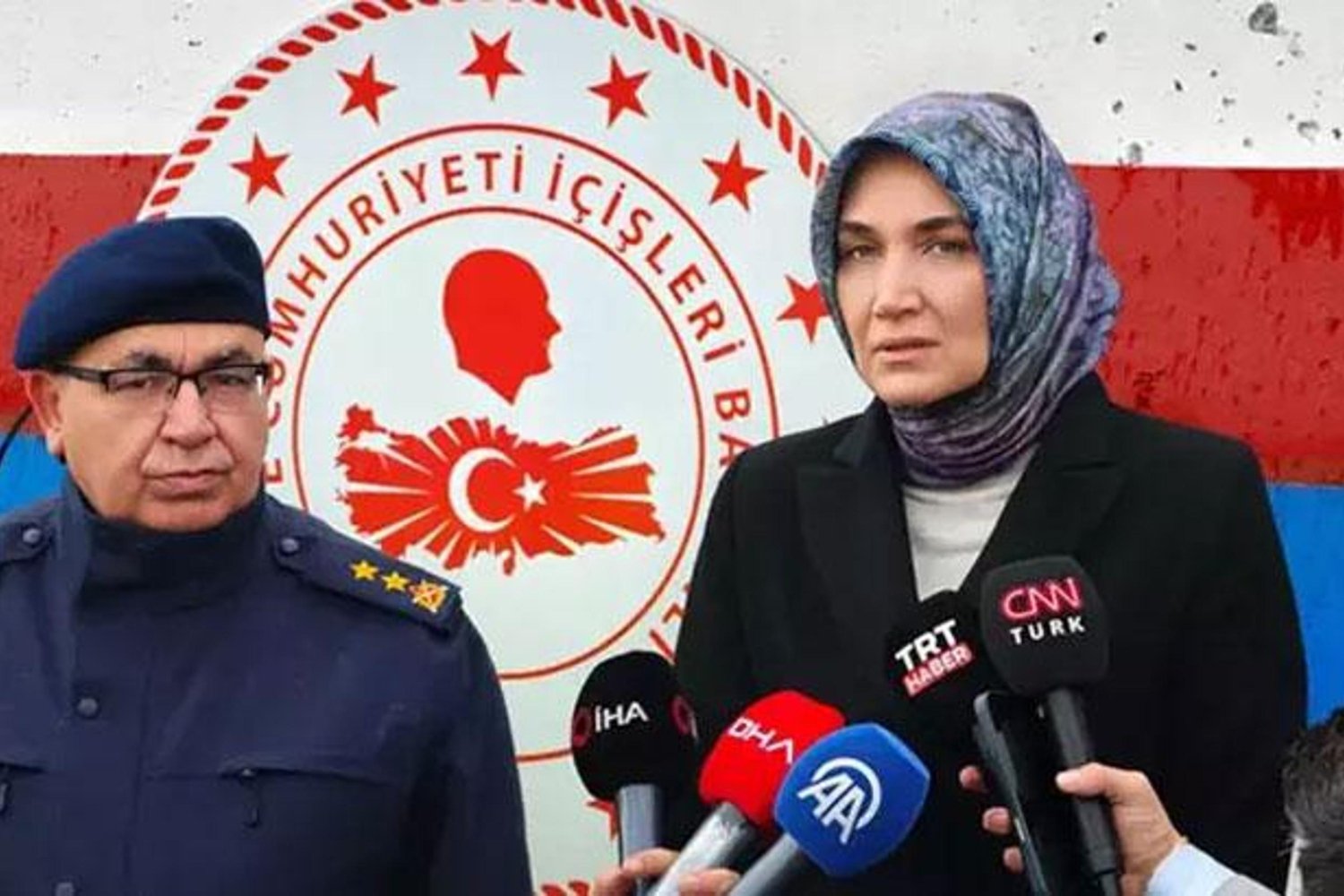 Trafik Güvenliği İçin Bayramda Devlet Gücü Sahada!