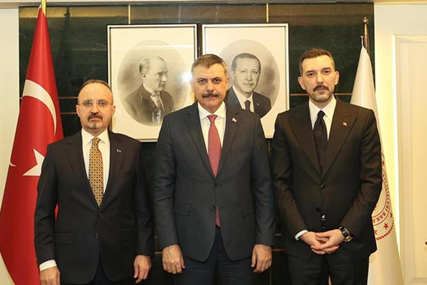 Sivil Toplumun Geleceği ve Güçlenişi: Bakanlık Brifingi Analizi