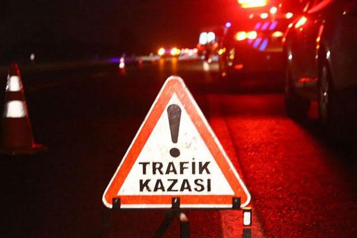 Ramazan Bayramı Trafik Kazası Rakamları: Can Kaybı ve Yaralanmalar