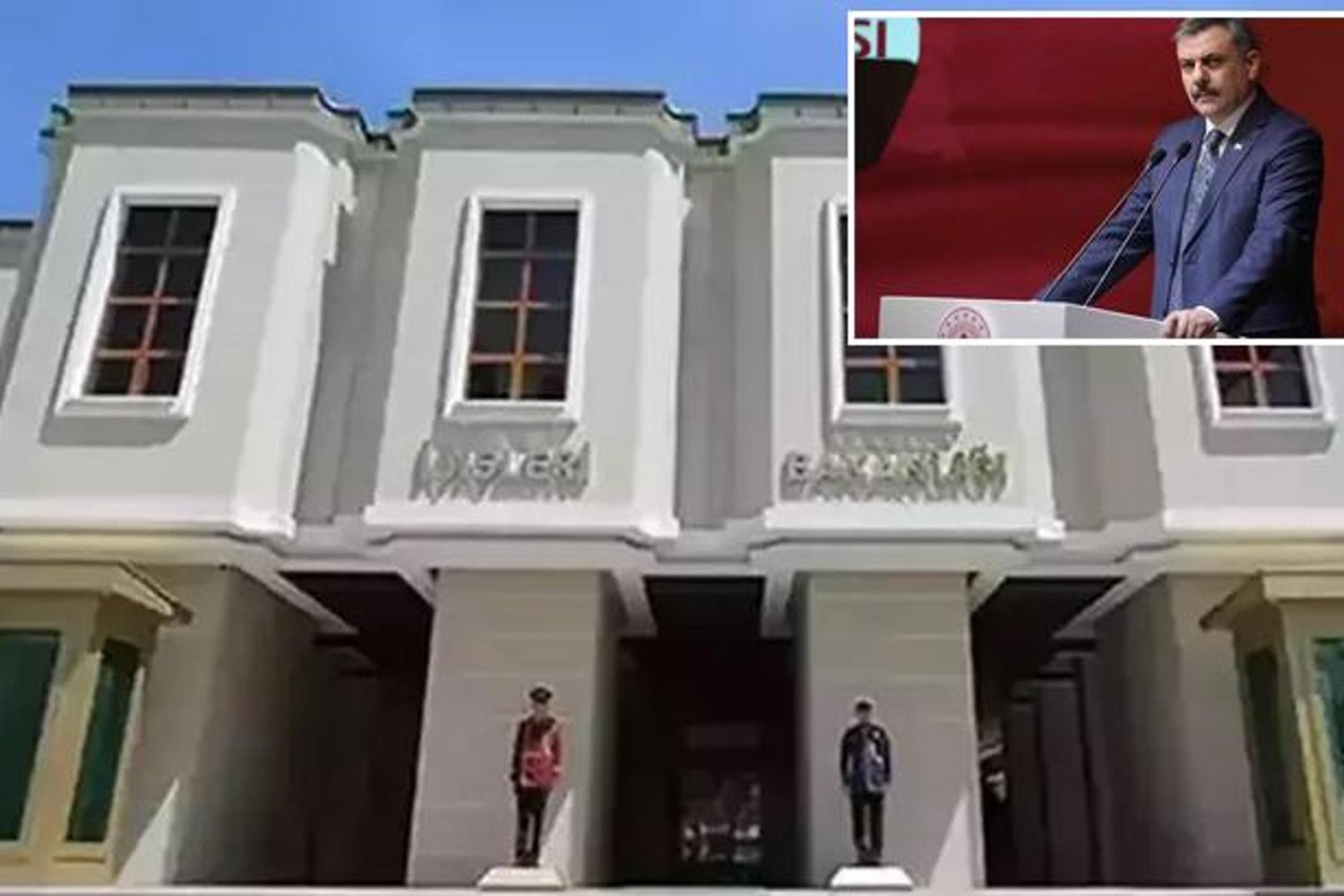 Sınır Güvenliği Toplantısı: Türkiye'nin Güvenliği İçin Kritik kararlar