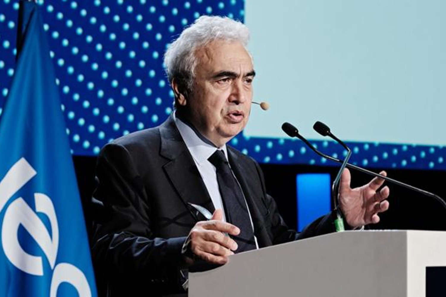 Küresel Enerji Krizi Derinleşiyor: IEA Başkanı Birol Uyarıyor