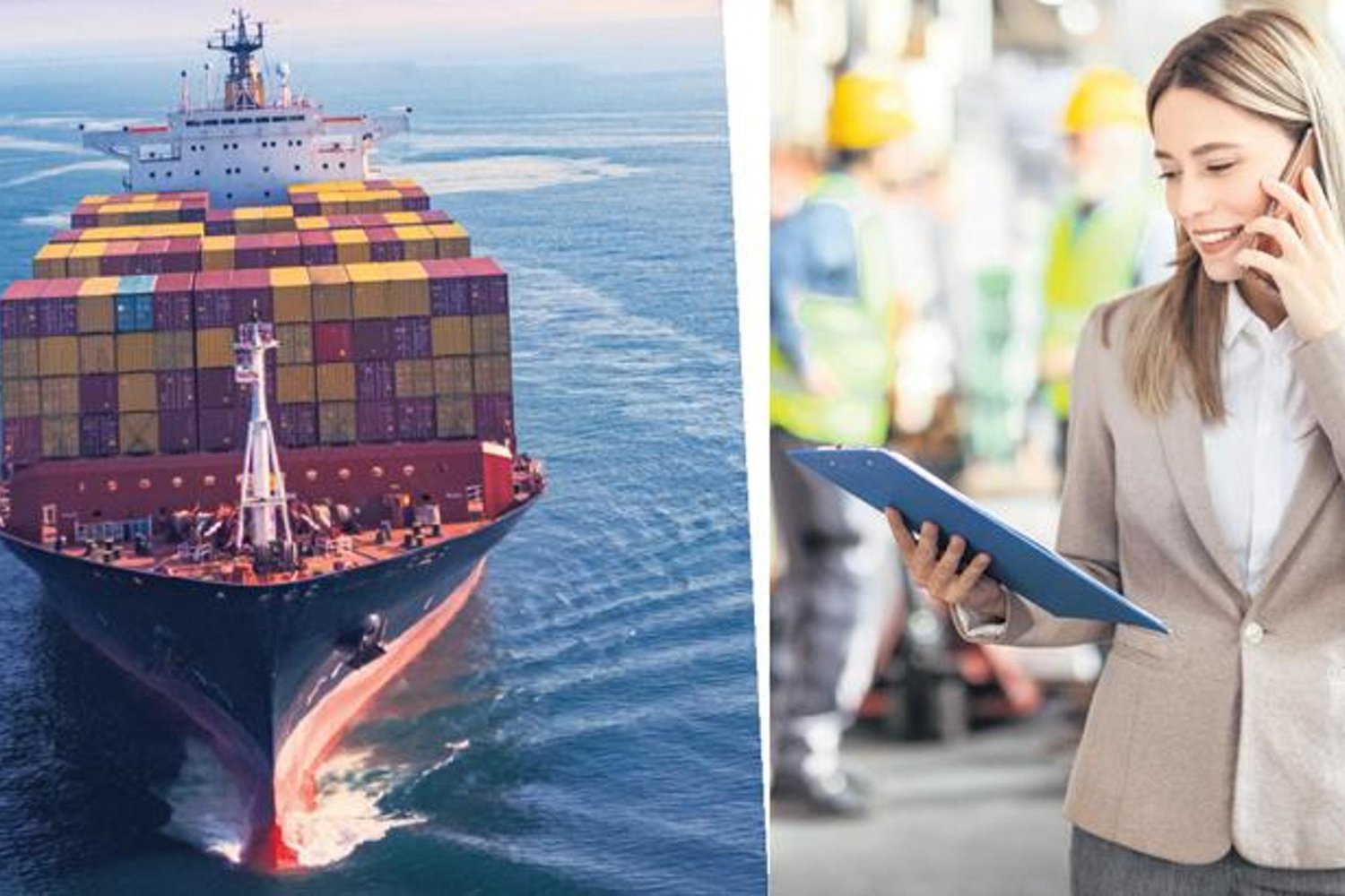 Kadın İhracatçıların Katkısı Artıyor: %29.1'e Ulaştı