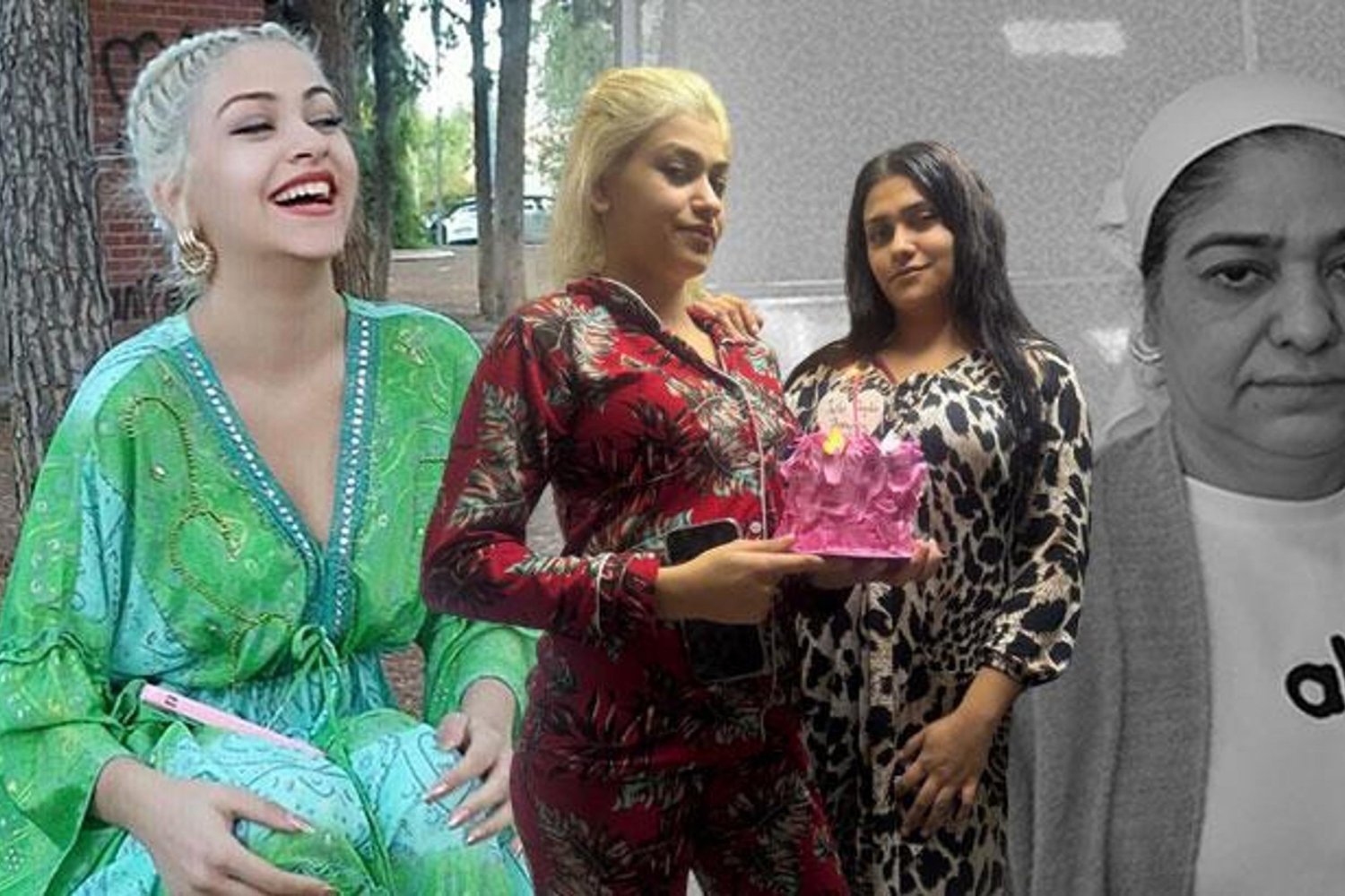 Balımnaz ve Nergiz Türkkal'in Ölümünde Şok Gelişme: Otomobil Sele Kapıldı