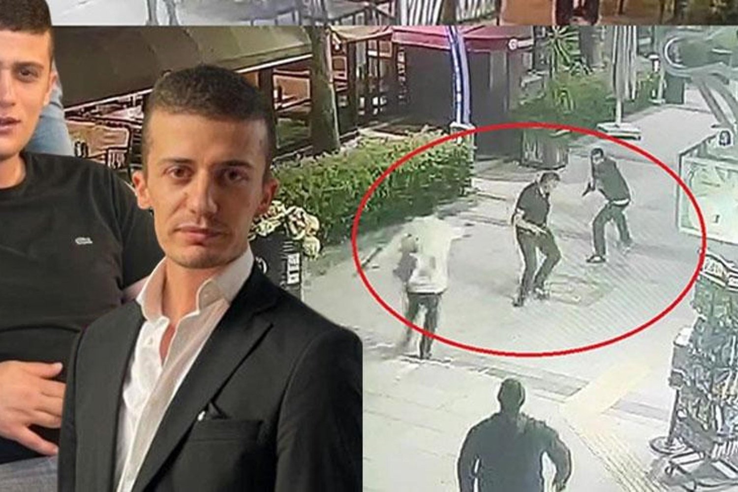 Kocaeli'nde Kafede Silahlı Kavga: 2 Kardeş Hayatını Kaybetti