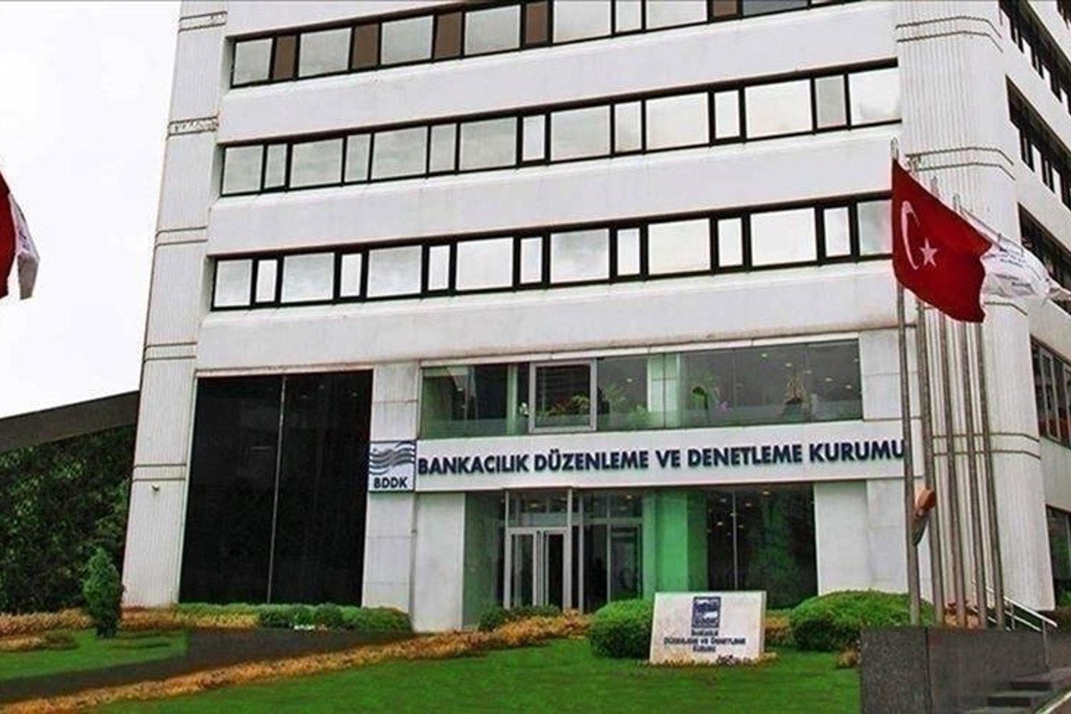 Bankacılık Düzenleme Kurulu'ndan İki Yıl Sonra İlginç Karar: Yeni Banka Faaliyetlerine Başladı