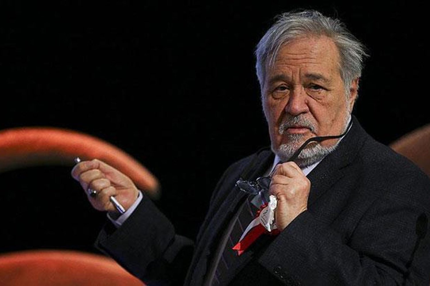 İlber Ortaylı'nın Sağlık Durumu Güncel: 5 Gündür Yoğun Bakımda