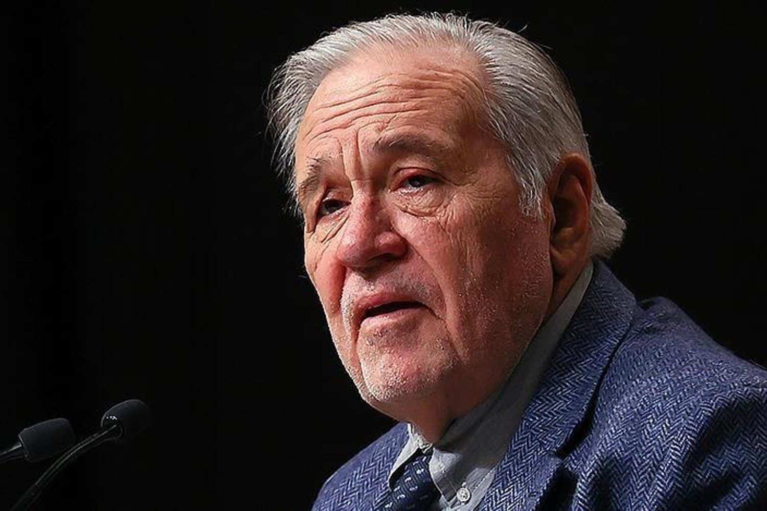 Prof. Dr. İlber Ortaylı Sağlık Durumu Stabil Ama Yoğun Bakımda, Dualarınızı Bekliyoruz