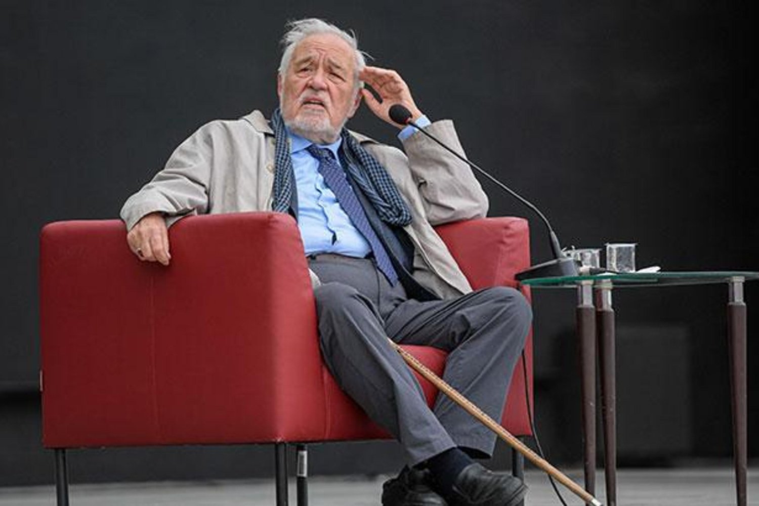 Ünlü Tarihçi Prof. Dr. İlber Ortaylı Hayatını Kaybetti: Vefatıyla Türkiye’de Derin Bir Boşluk Oluştu