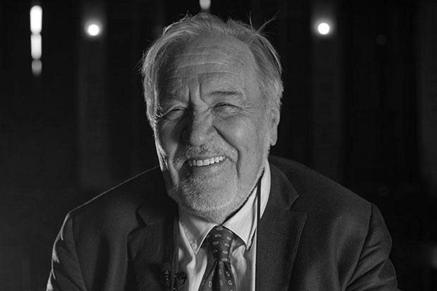 Prof. Dr. İlber Ortaylı Vefat Etti: Türkiye'nin En Saygın Tarihçisi Son Yolculuğuna Uğurlanıyor