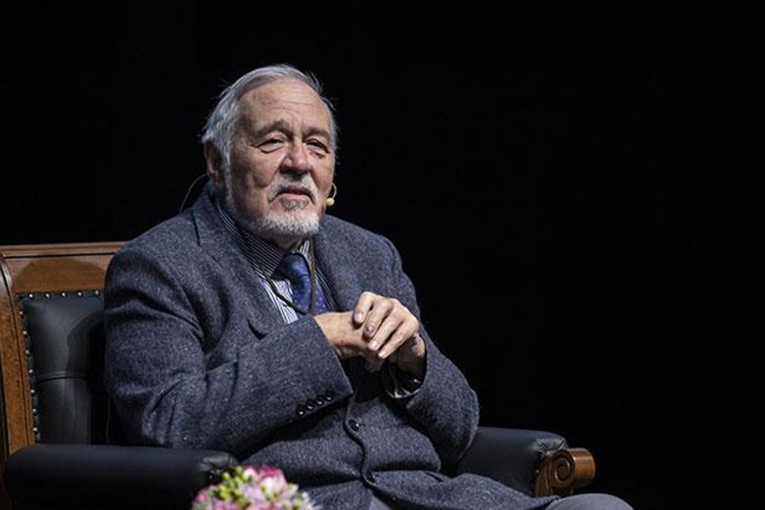 Türk Denizcilği ve Savunma Stratejisi Yüzyılın Akademisyeni Prof. Dr. İlber Ortaylı Anılıyor