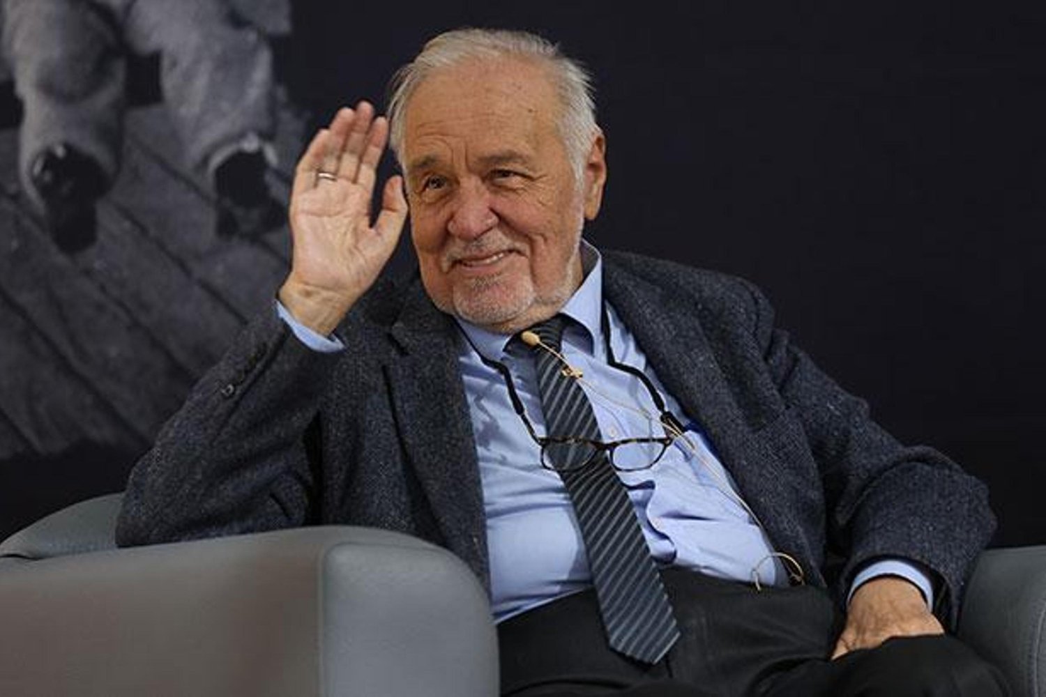 İlber Ortaylı'nın Vefatıyla İlgili Son Durum ve Ailesinin Açıklamaları